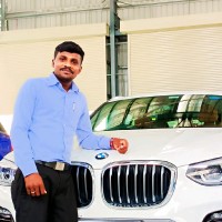 Vikram Sathish