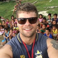 Ryan Smith