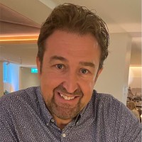 Mikael Fagerström