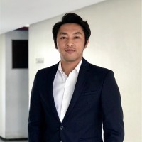 Raditya Prihardianto