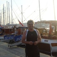 michalis matheakis