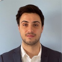 Andrew Mancini