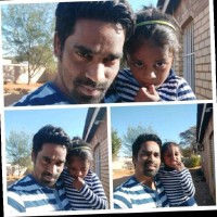 Sathya Rao