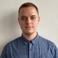 Vladyslav Alieksieiev