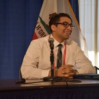 Martin Garcia