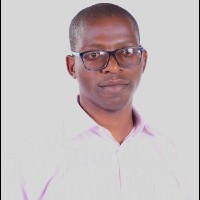 Josphat Ncube