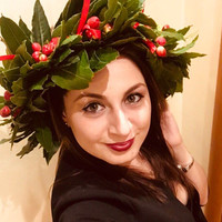 Giacomina Adriana de Musso
