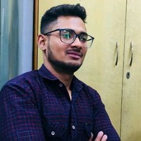 Rishabh Pandey