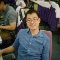 Yeming Xu