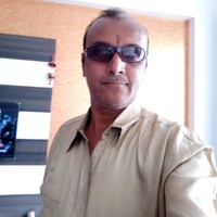 Manish Acharya Manish Acharya
