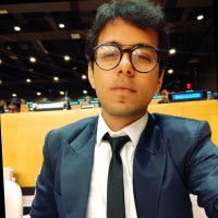 Himanshu Bansal