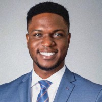 Boluwatife Ashimolowo