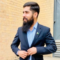 Imran Shaukat Khattak