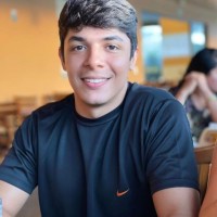 Murilo Corrêa Camargo