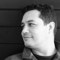 Fabio Gonzalez-Calzada