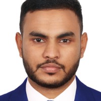 Jahidul Hasan
