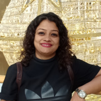 Sapna Amonker
