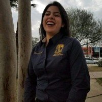 Karen Lizeth Olivares Moreno