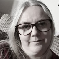 Olwen Joyce