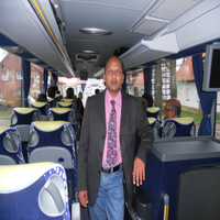 Sanjay Musaddi