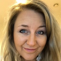 Camilla Baustad