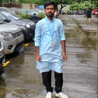 Siddhesh Sawant