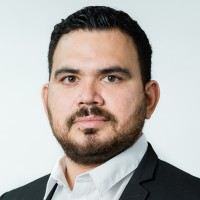 Eduardo Cantú