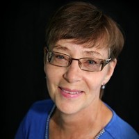 Cathy Bruce