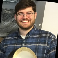 James Strickland