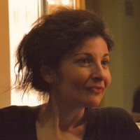 Sara Sauval