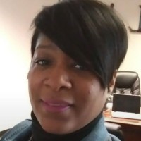 Shontay Thomas