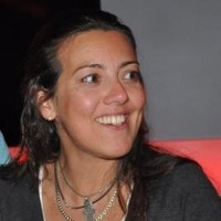 Maria Koch