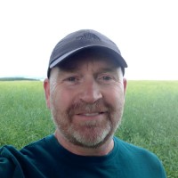Stephen Davies, Cmiosh