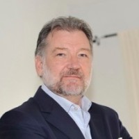 Stéphane COTTIN