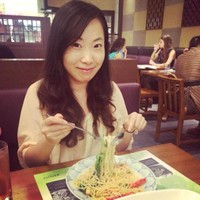 Sophia Chen