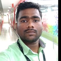 Sarvesh Kumar Verma