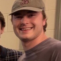Dawson Sharp