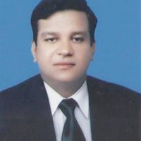Muhammad Shahzad Ijaz