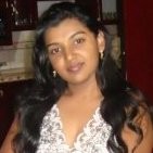 Teishanie Ramcharan