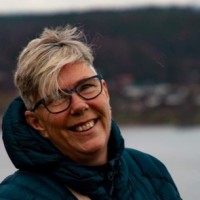 Anne Britt Risan