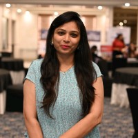 Mixita Shah