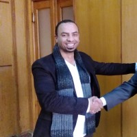 Muhammed Zakaria