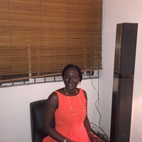 Oluwafunmilayo Ojomu
