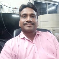 Tapas Srichandan