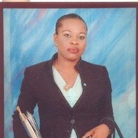 Nancy Nkechinyere Nwaigwe