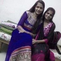 Purvi Karanjiya