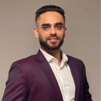 Raj Kamal Dhillon