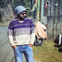 Priyotosh Gorai