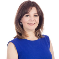 Elwira Ceglowska Fcip, Crm