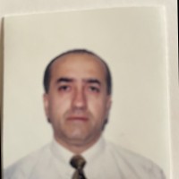 Tony Boumitri